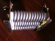 Resistance speed regulation Jiangsu Litong Electric Co. Ltd. TZX3-09 09 09 09 resistor resistance speed regulation