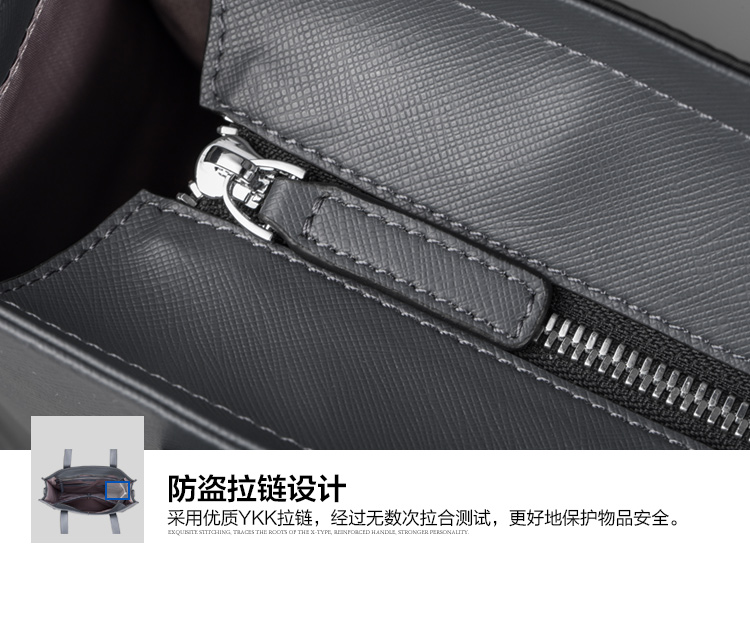 Sac homme - Ref 51885 Image 43