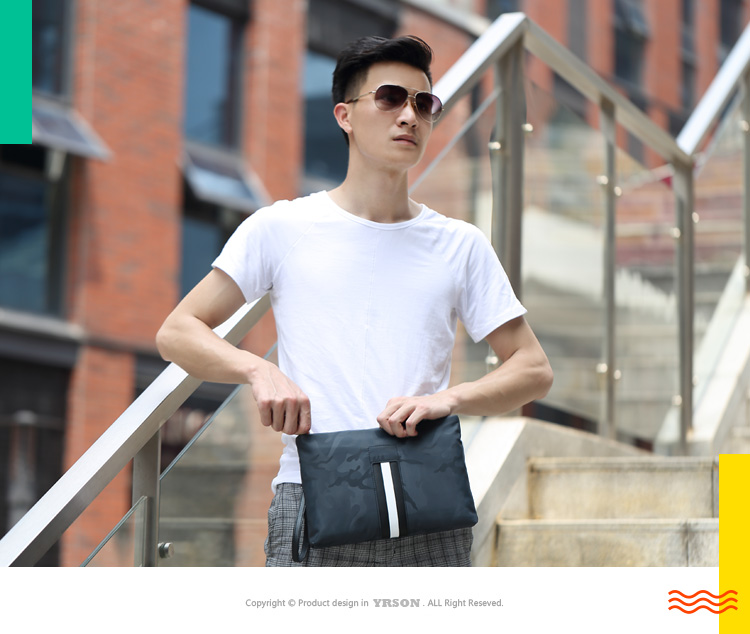 Sac homme - Ref 51587 Image 28