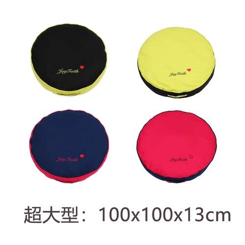 Съёмный ковер для сна, хлопковая универсальная подушка