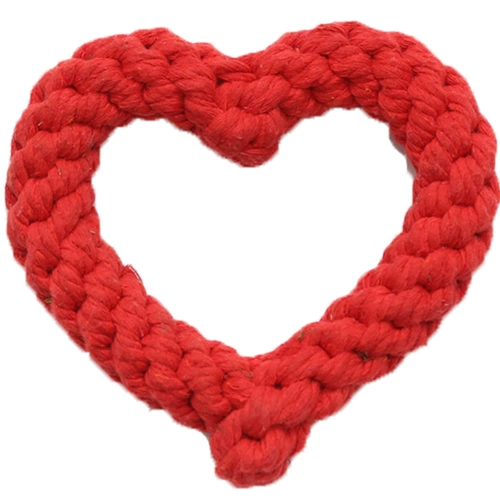 Love Baojia Pet спит на подушке Labrado