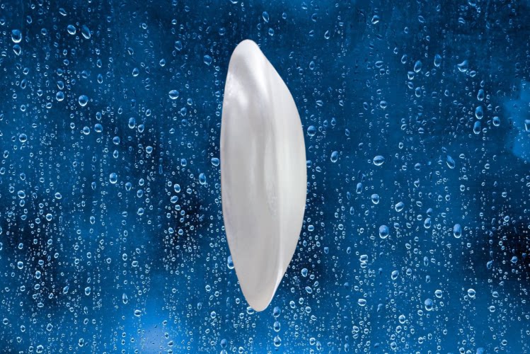 Pads pour soutien-gorge - Ref 816280 Image 28