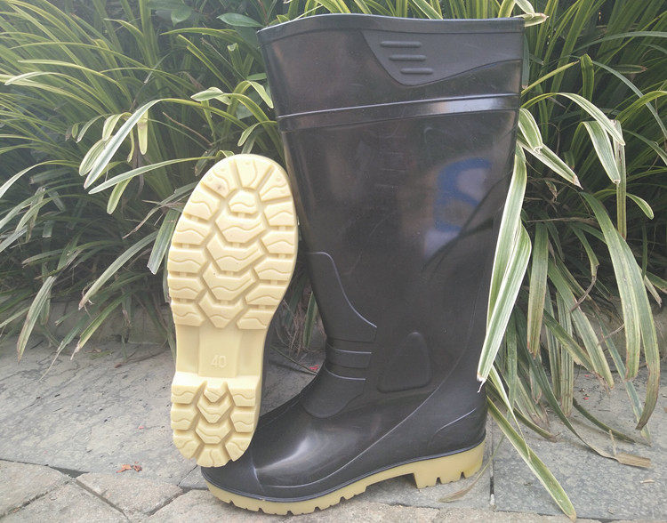 Chaussures - bottes caoutchouc homme ABCAAA - Ref 963813 Image 7