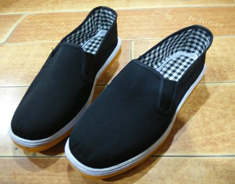 baskets homme - Ref 972366 Image 11