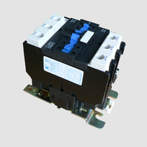 CJX2-4011 AC contactor controls 380V voltage with one year warranty