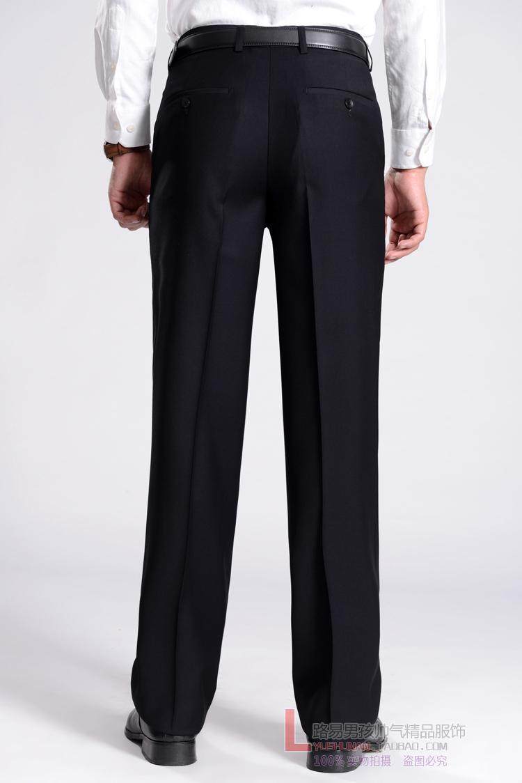 Pantalon droit pour été - Ref 1489702 Image 26