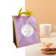ຖົງ insulation ຖິ້ມ pizza ເຄື່ອງດື່ມເຢັນກັນນ້ໍາ cake insulation bag tea milk tea refrigerated pizza portable takeout insulation bag