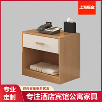 Hotel hotels fast chainfurniture bedside cabinet manufacturers direct sales at the end of the year hot