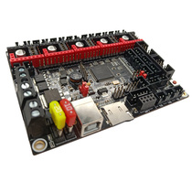 SKR V1 4 3D printing motherboard control board diy open source firmware 32-bit ARM processor chip