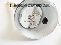 Thermocouple porcelain plate High frequency disk K plate PT100 porcelain plate two-core 3-core 4-core platinum rhodium porcelain plate
