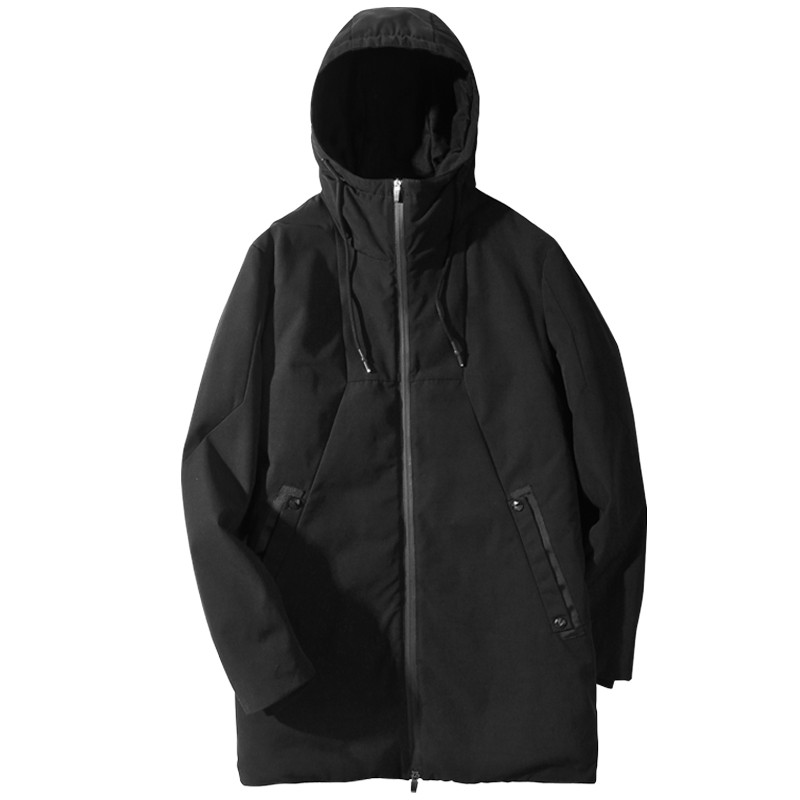 Blouson hiver pour homme BEVERRY    - Ref 3114092 Image 5