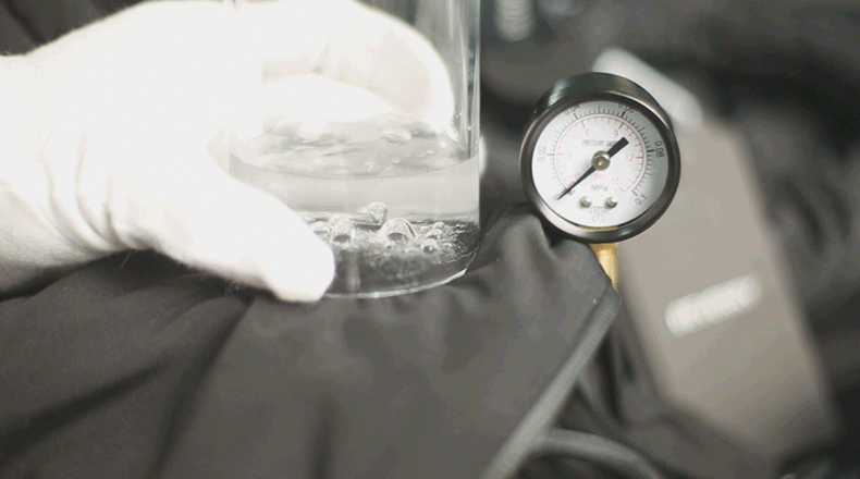 Blouson hiver pour homme BEVERRY    - Ref 3114092 Image 18