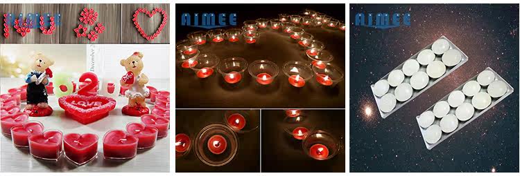 Bougie AIMEE - Ref 2490050 Image 3