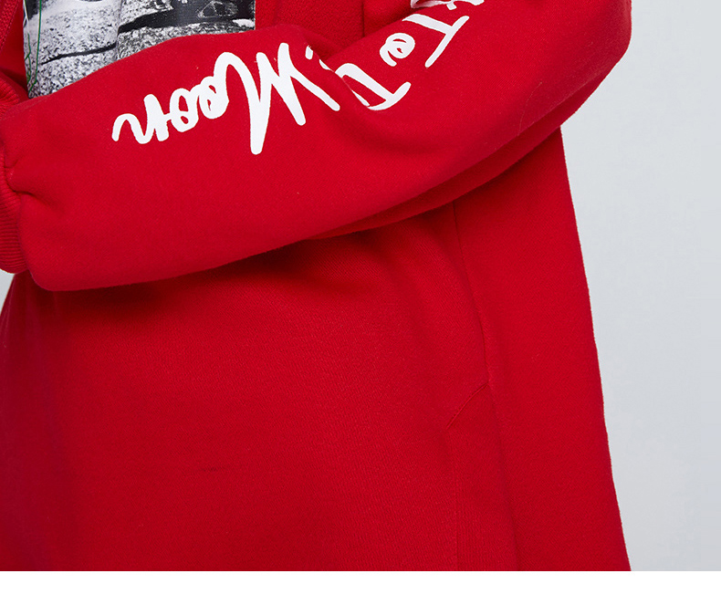 Sweatshirt femme - Ref 3216670 Image 44