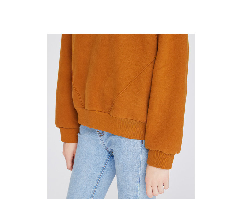 Sweatshirt femme - Ref 3216170 Image 38