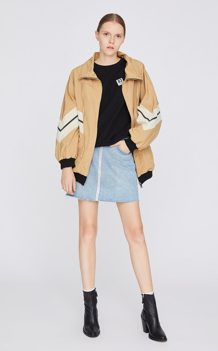 Sweatshirt femme - Ref 3216170 Image 53