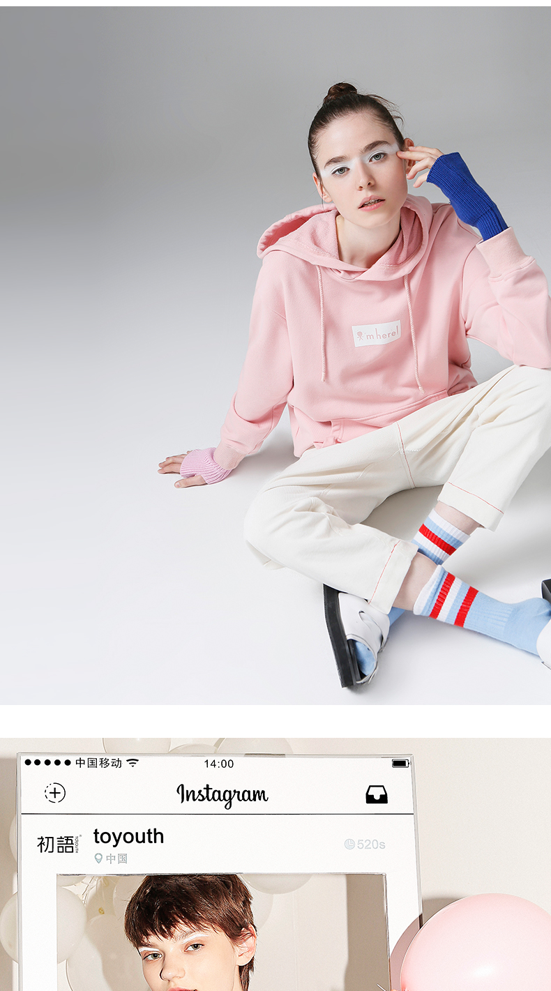 Sweatshirt femme - Ref 3213941 Image 31