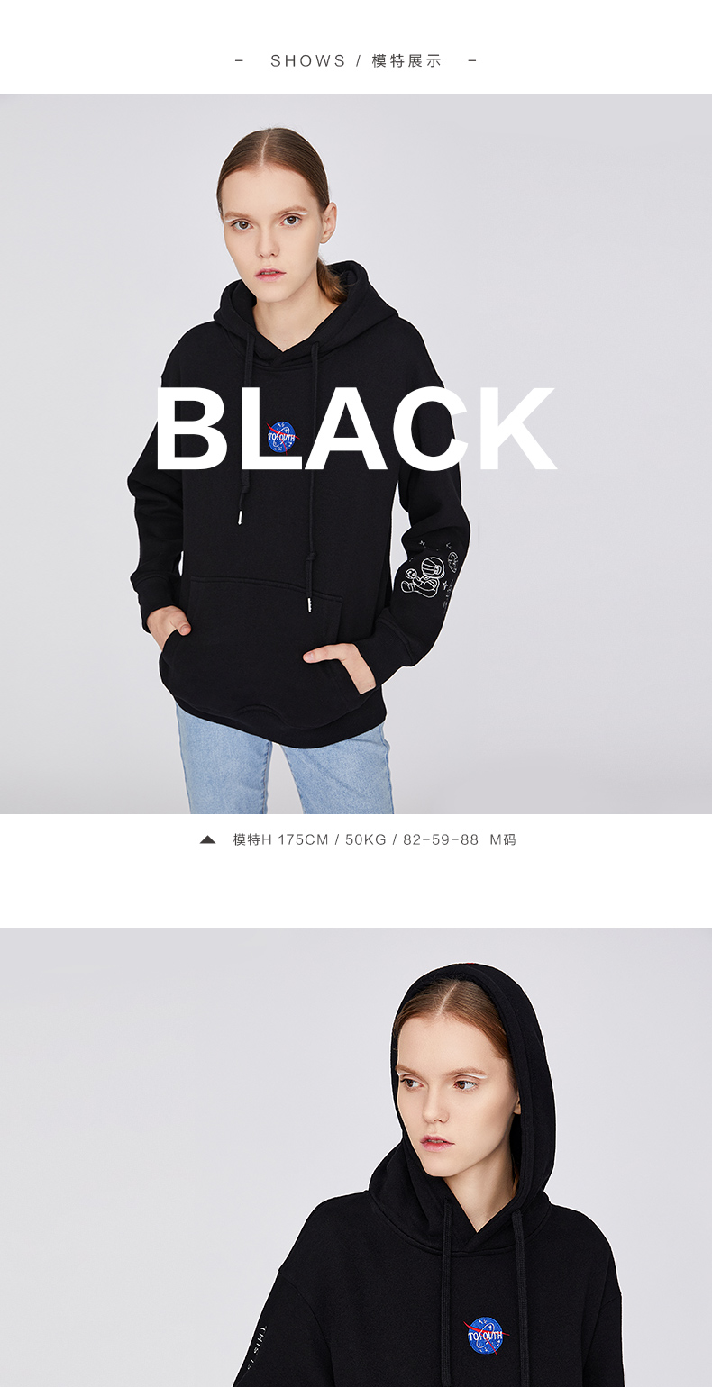 Sweatshirt femme - Ref 3216919 Image 44