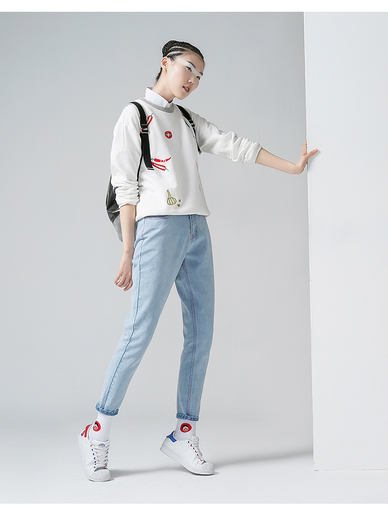 Jean femme - Ref 3191472 Image 44