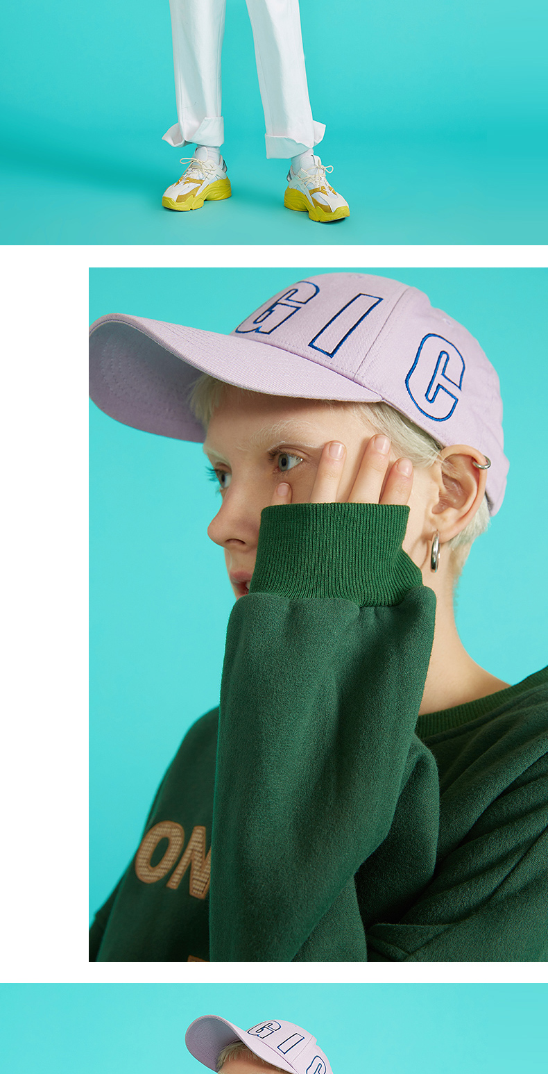 Sweatshirt femme - Ref 3217205 Image 46