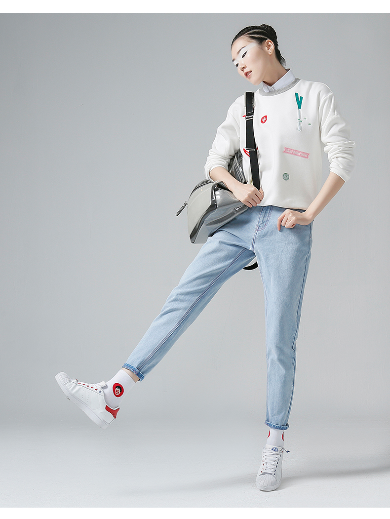 Jean femme - Ref 3191472 Image 41