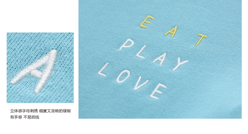 Sweatshirt femme - Ref 3216564 Image 49