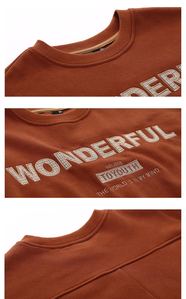 Sweatshirt femme - Ref 3217205 Image 50