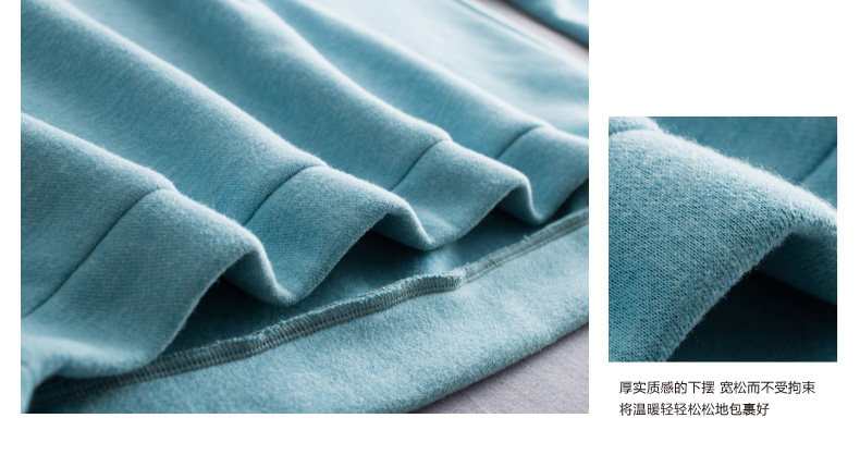 Sweatshirt femme - Ref 3216382 Image 42