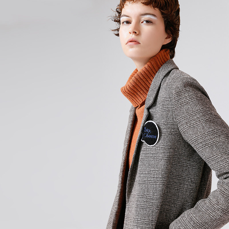 Veste pour femme en Polyester - Ref 3220317 Image 4