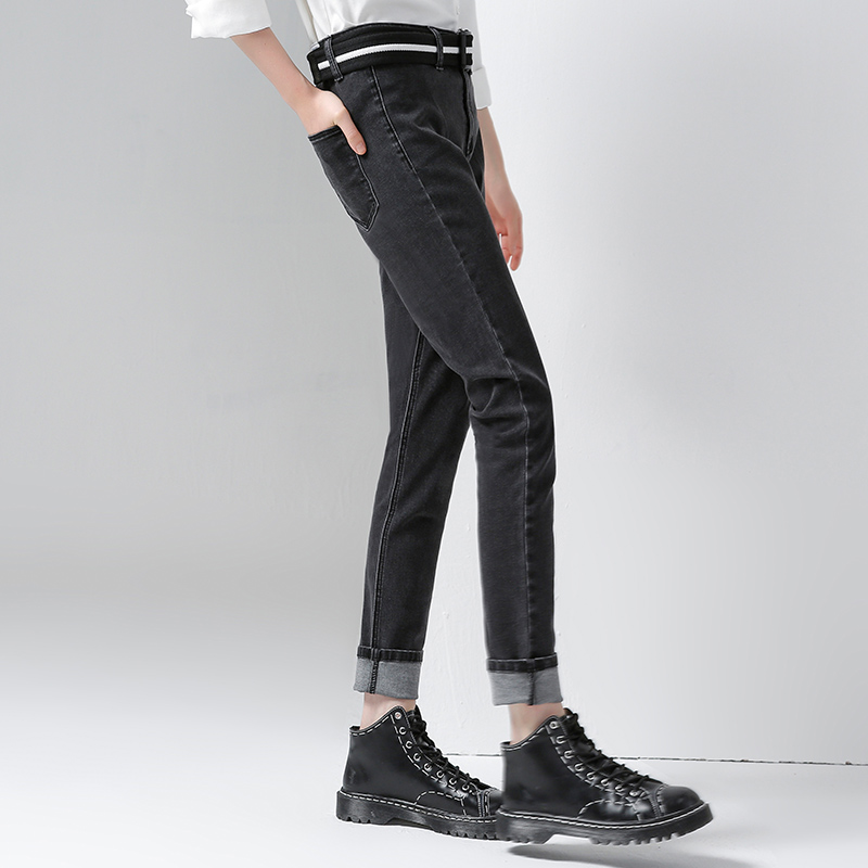 Jean femme - Ref 3192183 Image 4