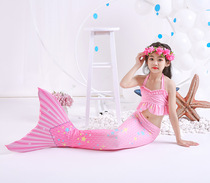 Mermaid Hime Kids Mermaid Swim Dress Girl Tail Baby Bikini Mermaid Princess Swimsuit Dress Set