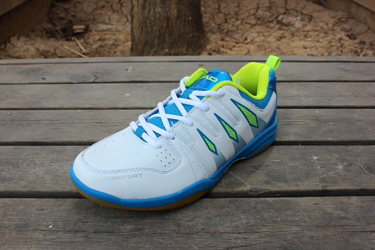 Chaussures de Badminton homme - Ref 844219 Image 12