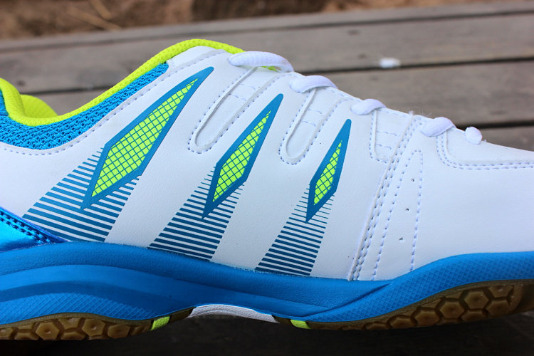 Chaussures de Badminton homme - Ref 844219 Image 19