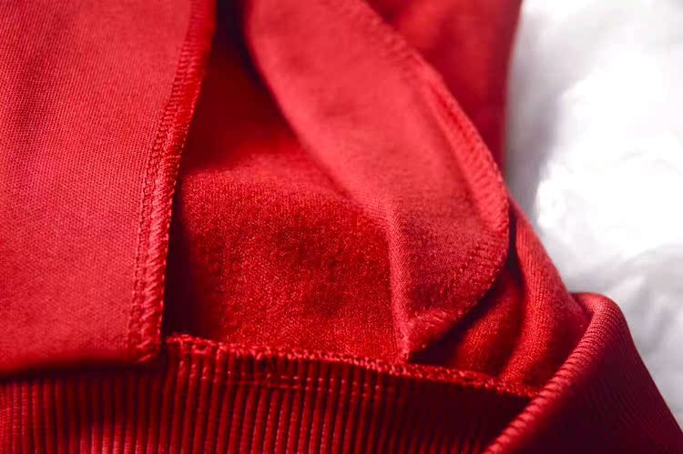 Mã bị hỏng đôi đặc biệt mùa xuân thể thao ngọn Áo khoác nam và nữ Áo thể thao Zipper Zipper Áo khoác áo khoác new balance nữ
