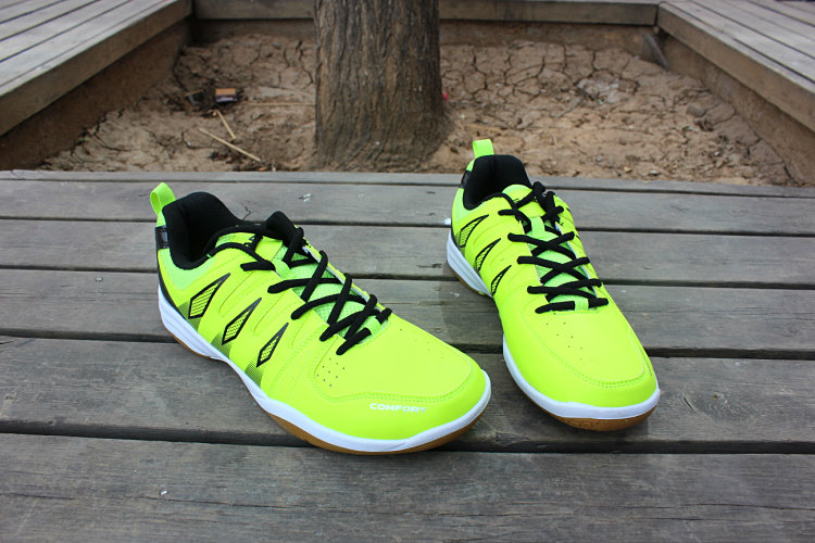 Chaussures de Badminton homme - Ref 844219 Image 25