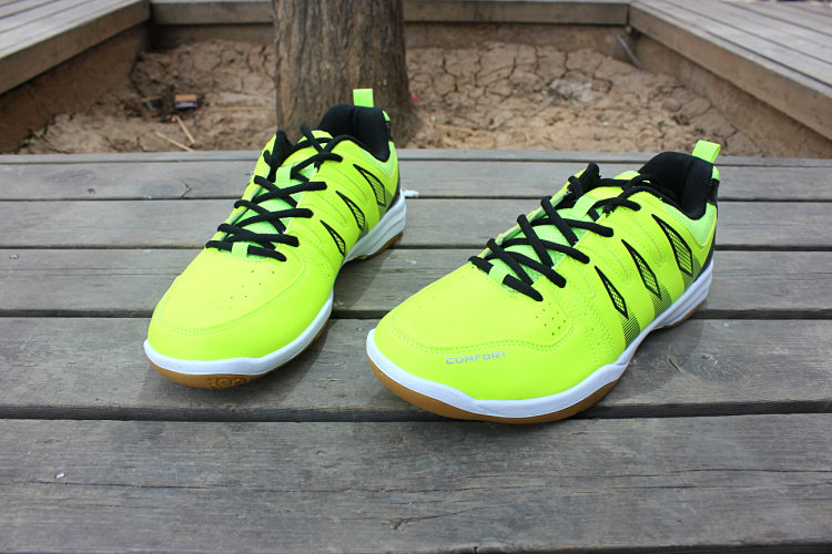 Chaussures de Badminton homme - Ref 844219 Image 24