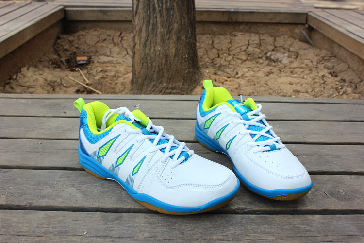 Chaussures de Badminton homme - Ref 844219 Image 10