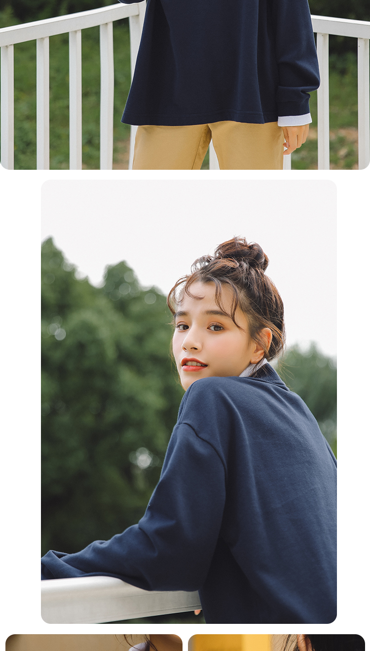 Sweatshirt femme   Q  - Ref 3217148 Image 15