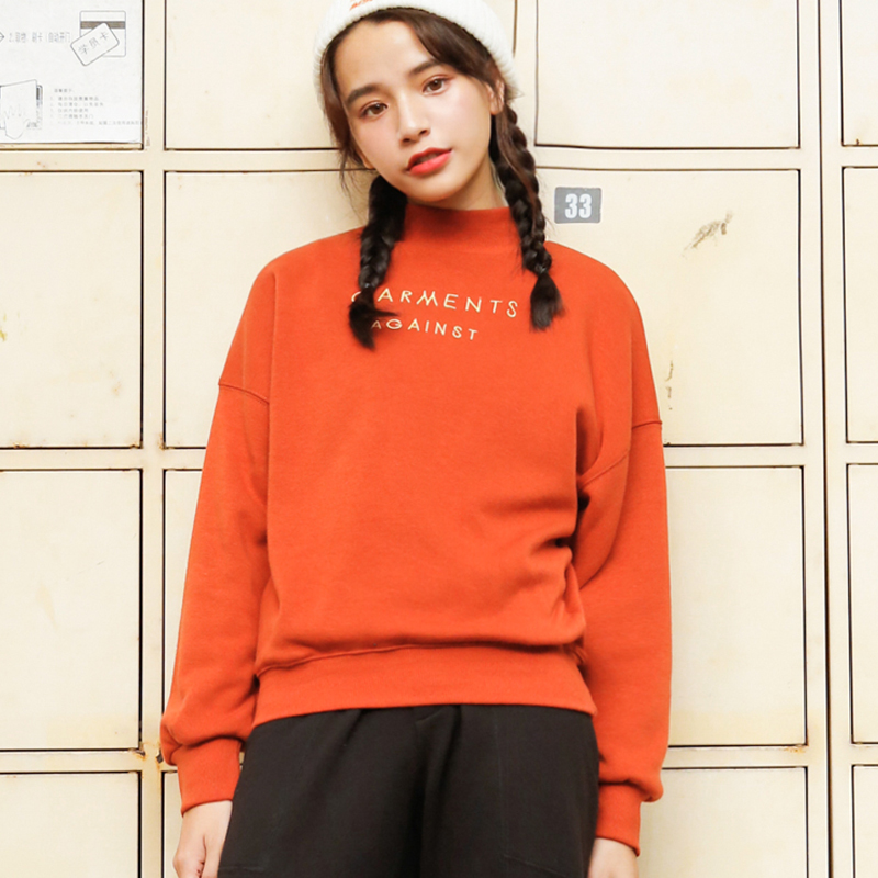 Sweatshirt femme   Q  - Ref 3216671 Image 3