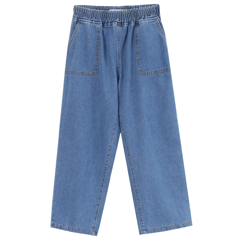 Jean femme   Q  - Ref 3191978 Image 3