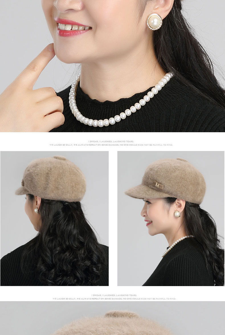 Chapeau pour femme - Ref 3234357 Image 14