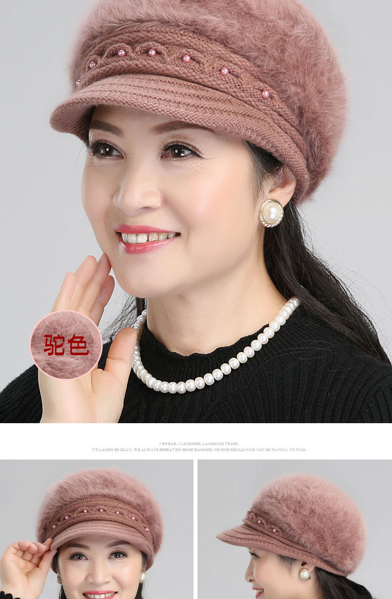 Chapeau pour femme - Ref 3234357 Image 26