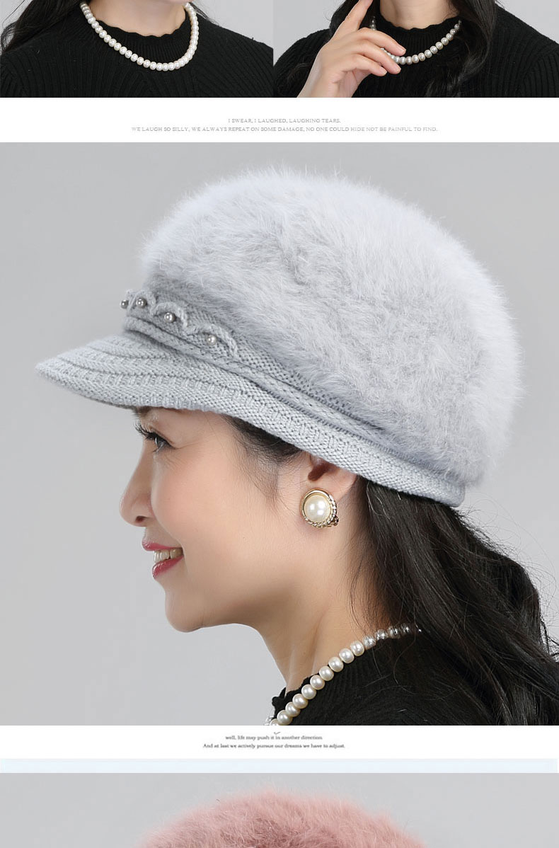 Chapeau pour femme - Ref 3234357 Image 25