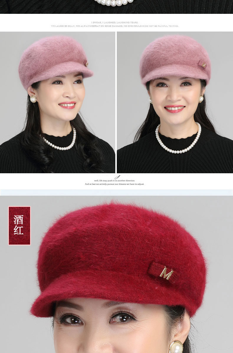 Chapeau pour femme - Ref 3234357 Image 11