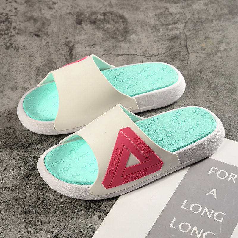 Peak 2 0 state pole slippers men and women couples wear Tai level 3 sports slippers cool and breathable aj tide brand beach non-slip