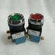 Delixi old button LA19-11 380V5A DELIXI LA18 button switch GB14048.5