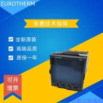 New UK EUROTHERM 2404 2408 3204 3204 3216 2604 Continental temperature control instrument