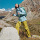 【Куртка Suzaku jacket】 Флисовая куртка-вкладыш Pathfinder Outdoor, женская альпинистская куртка "три в одном", ветрозащитная и водонепроницаемая куртка mini 4
