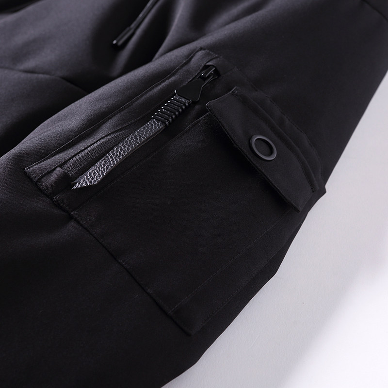 Blouson homme PIONEER CAMP  ROADER - Ref 3119767 Image 4