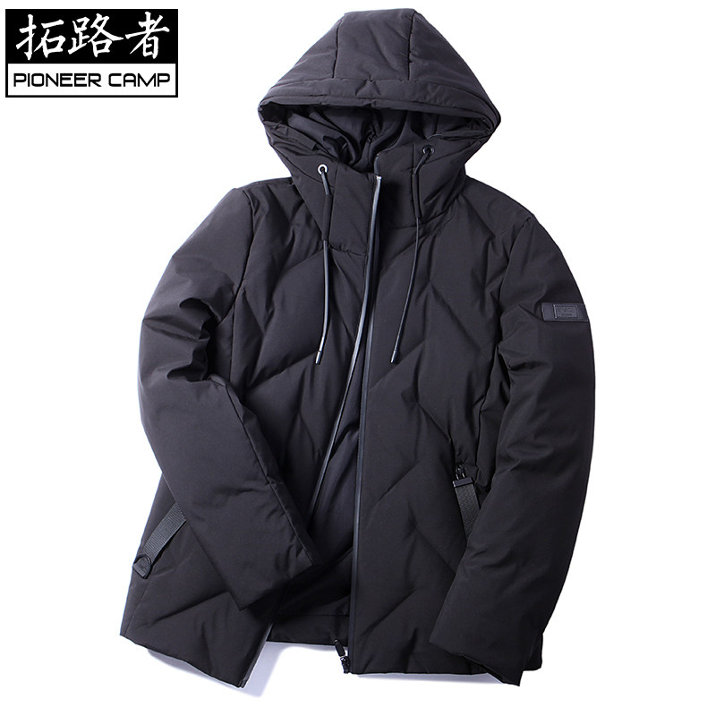 Blouson homme PIONEER CAMP  ROADER - Ref 3122076 Image 1